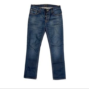 Grim Tim Nudie Jeans Men’s 32/32